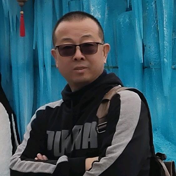 大漠歌🎤
