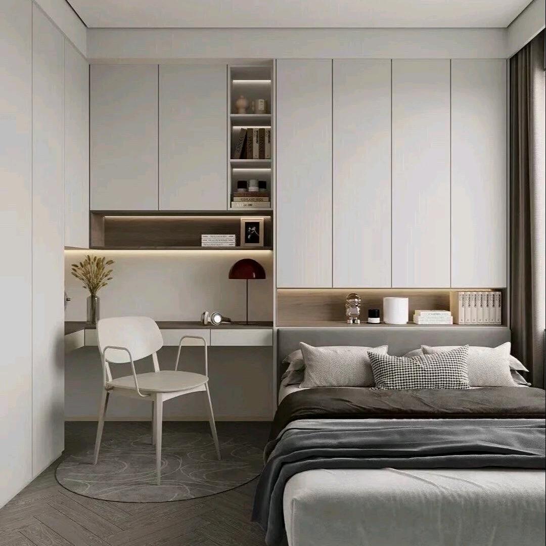 滁州汀森全屋定制工厂