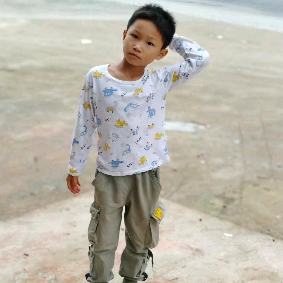 锋