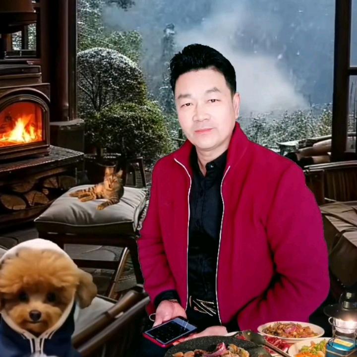 特色炖牛肉