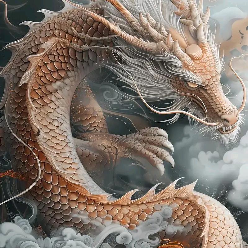 龙图腾