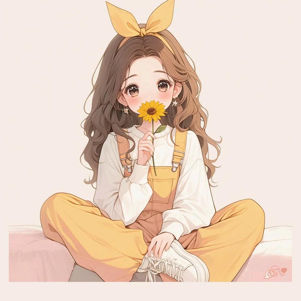 小沐穿搭