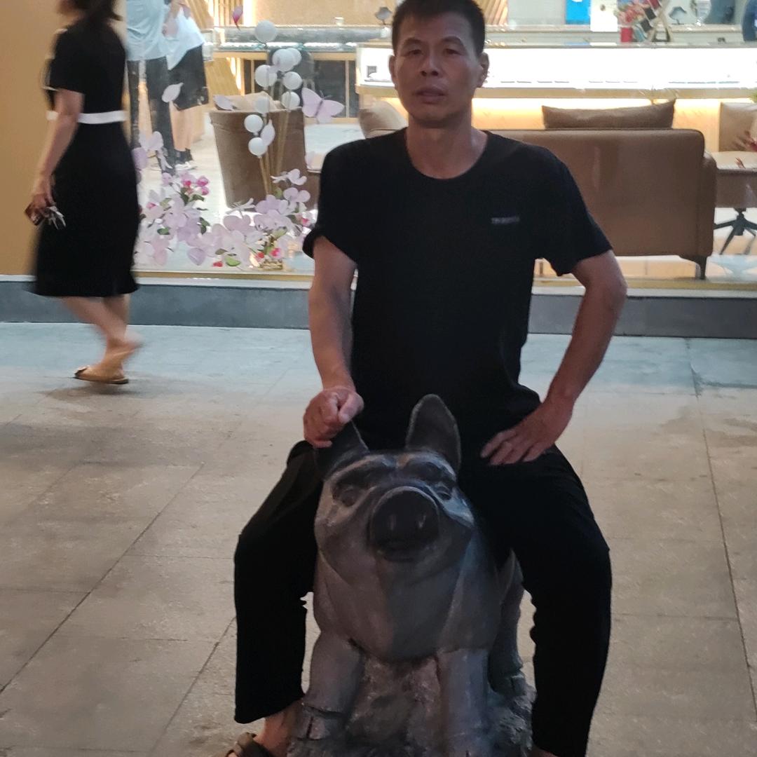 孟留涛