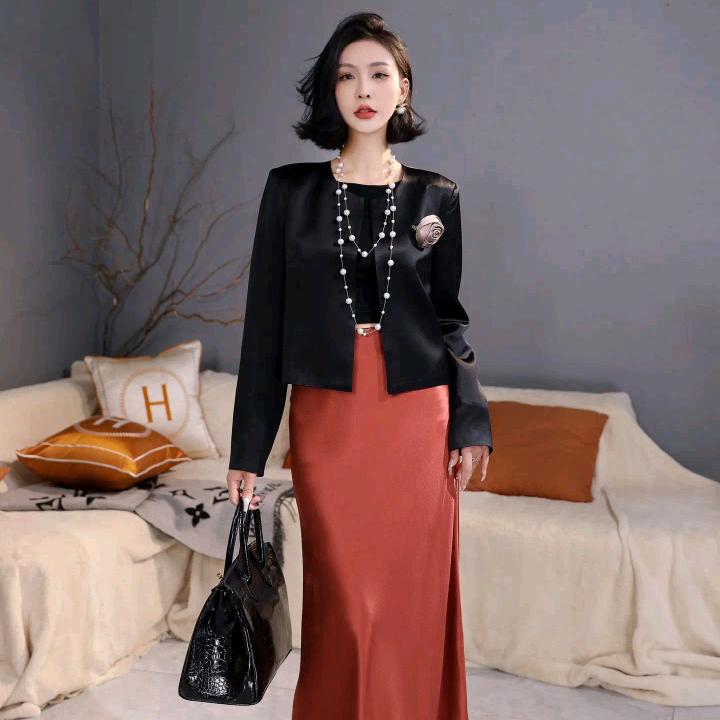 东仔服装工厂