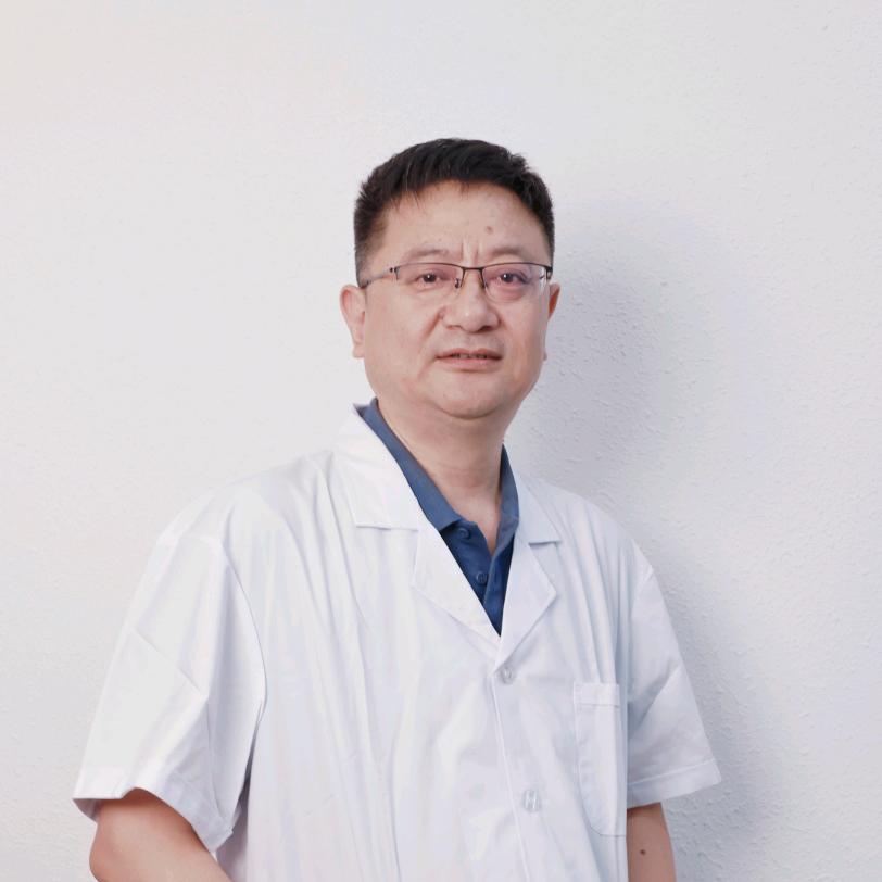 中医金杰
