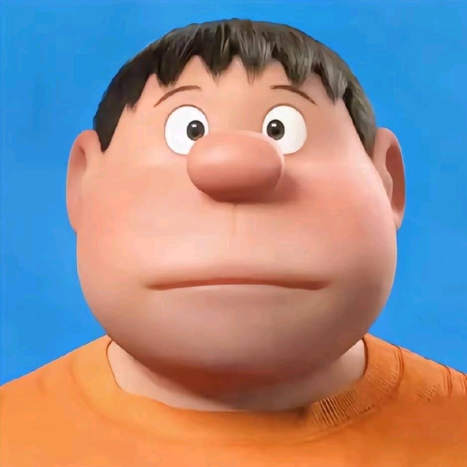 梦中人