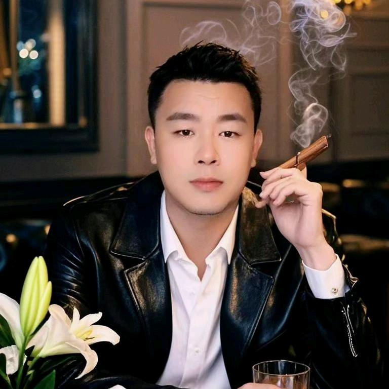 走南闯北