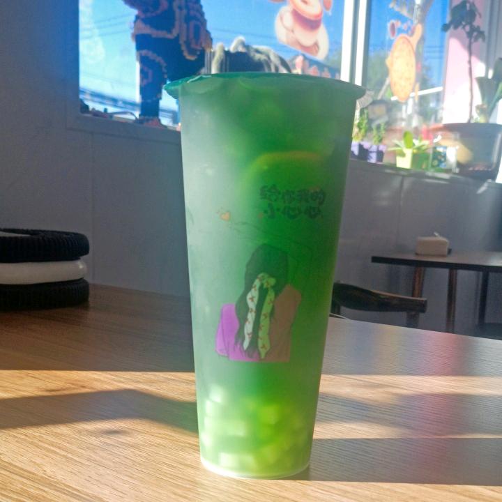 奶茶呀奶茶头像