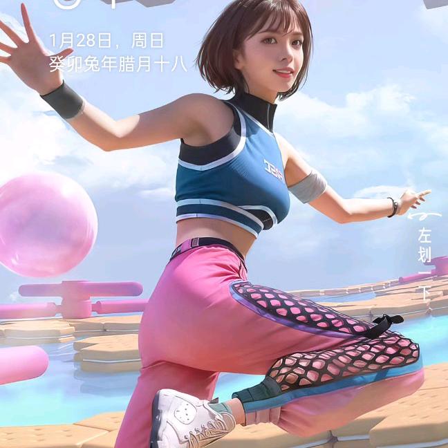 JT台球