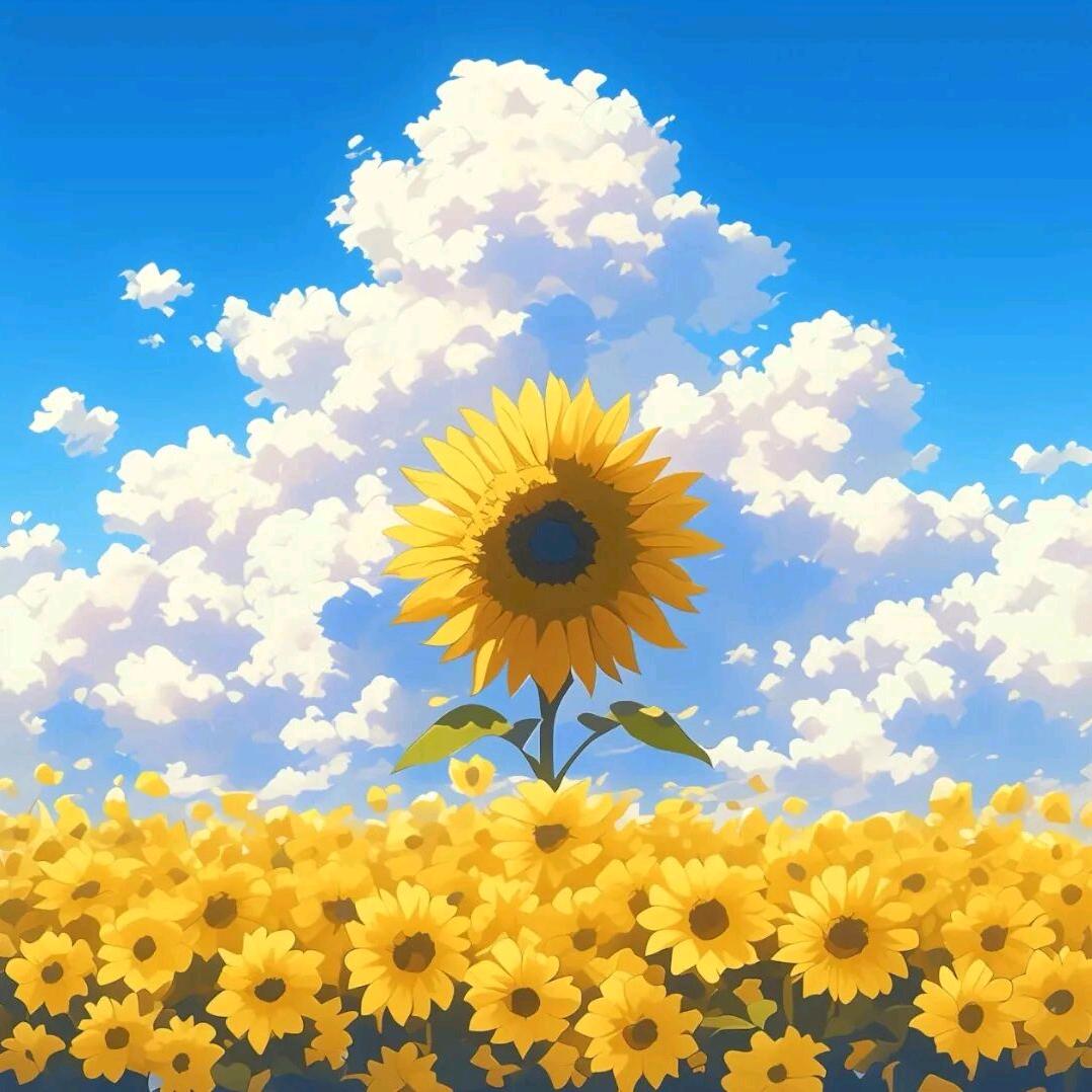 若月光没来
