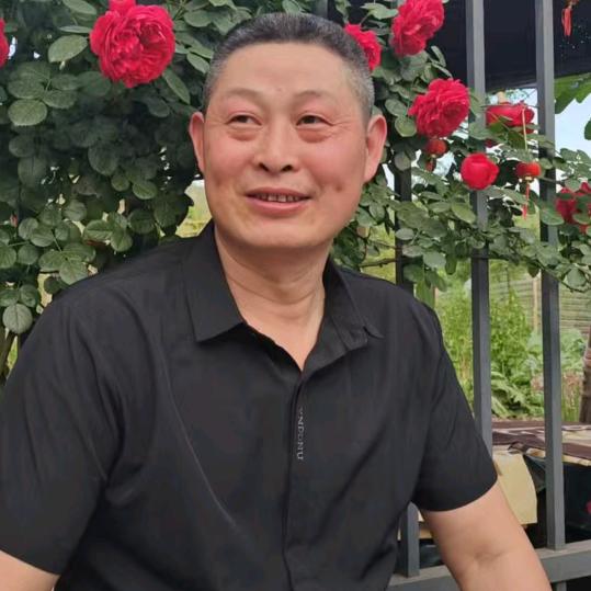 正月龙