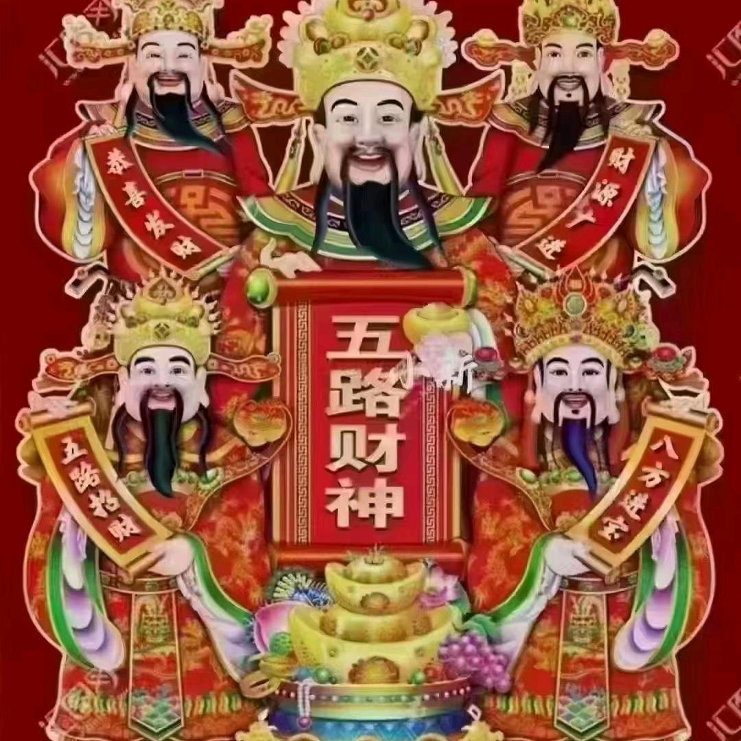 我的幸福生活。