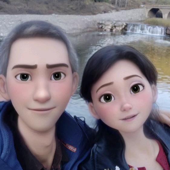在岁月中远行