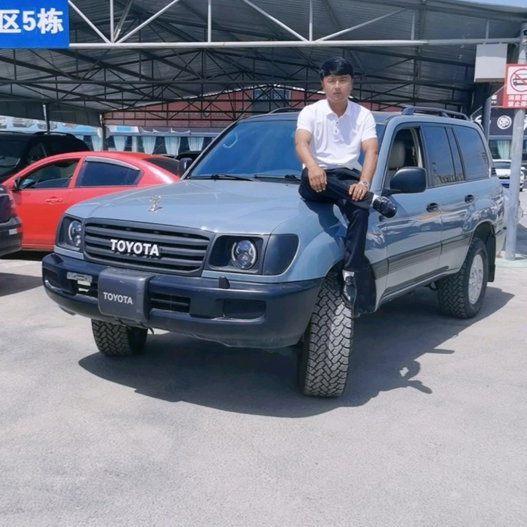 艾沙江二手车