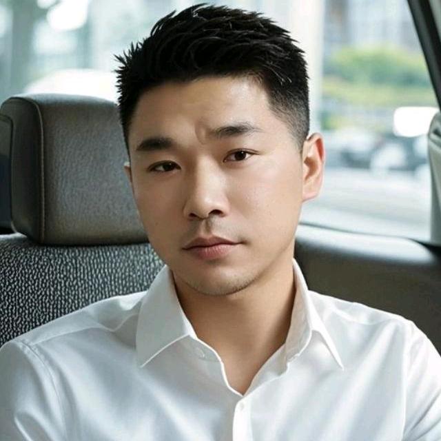 坏男孩