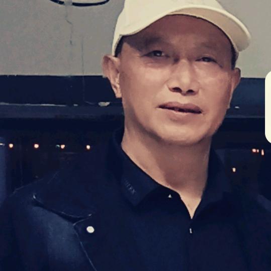 何跃波