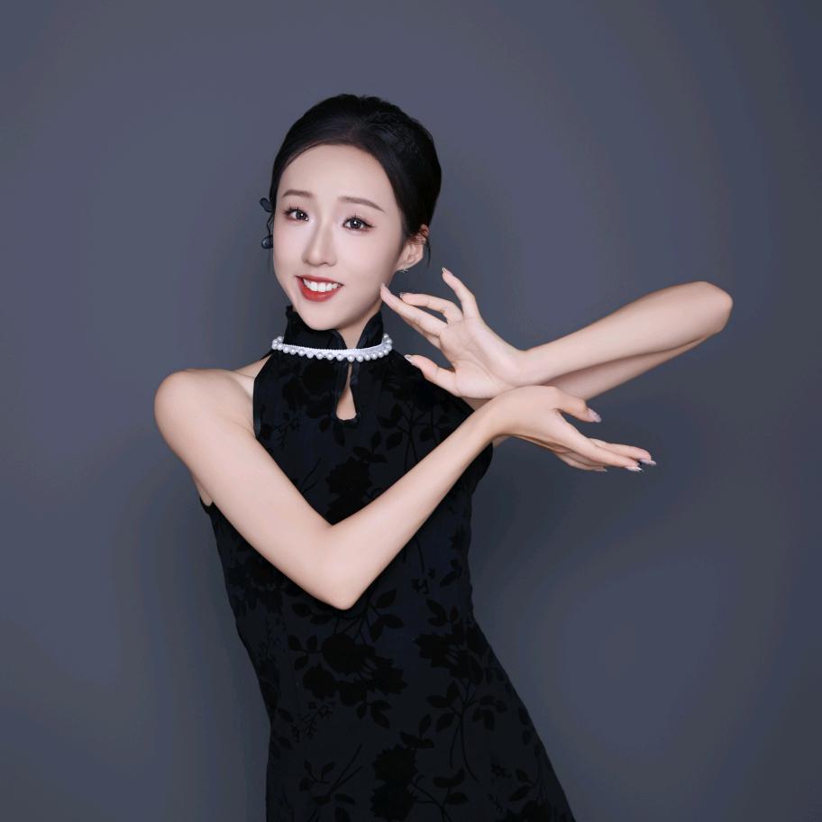 高先玉家的琦琦老师