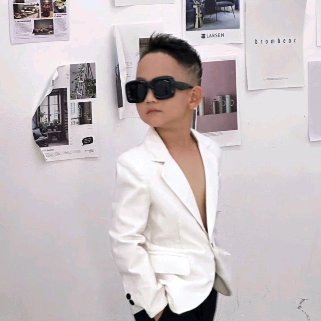 文崽～为生活而奋斗