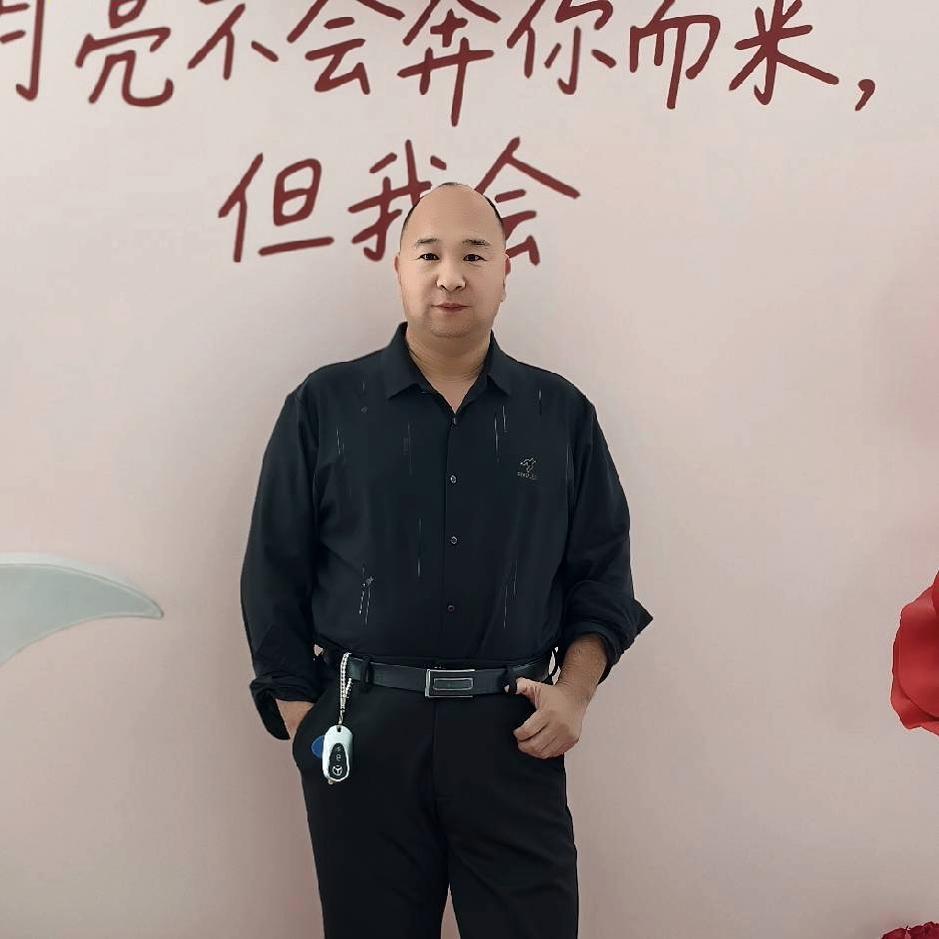 武邑废品收购站王军
