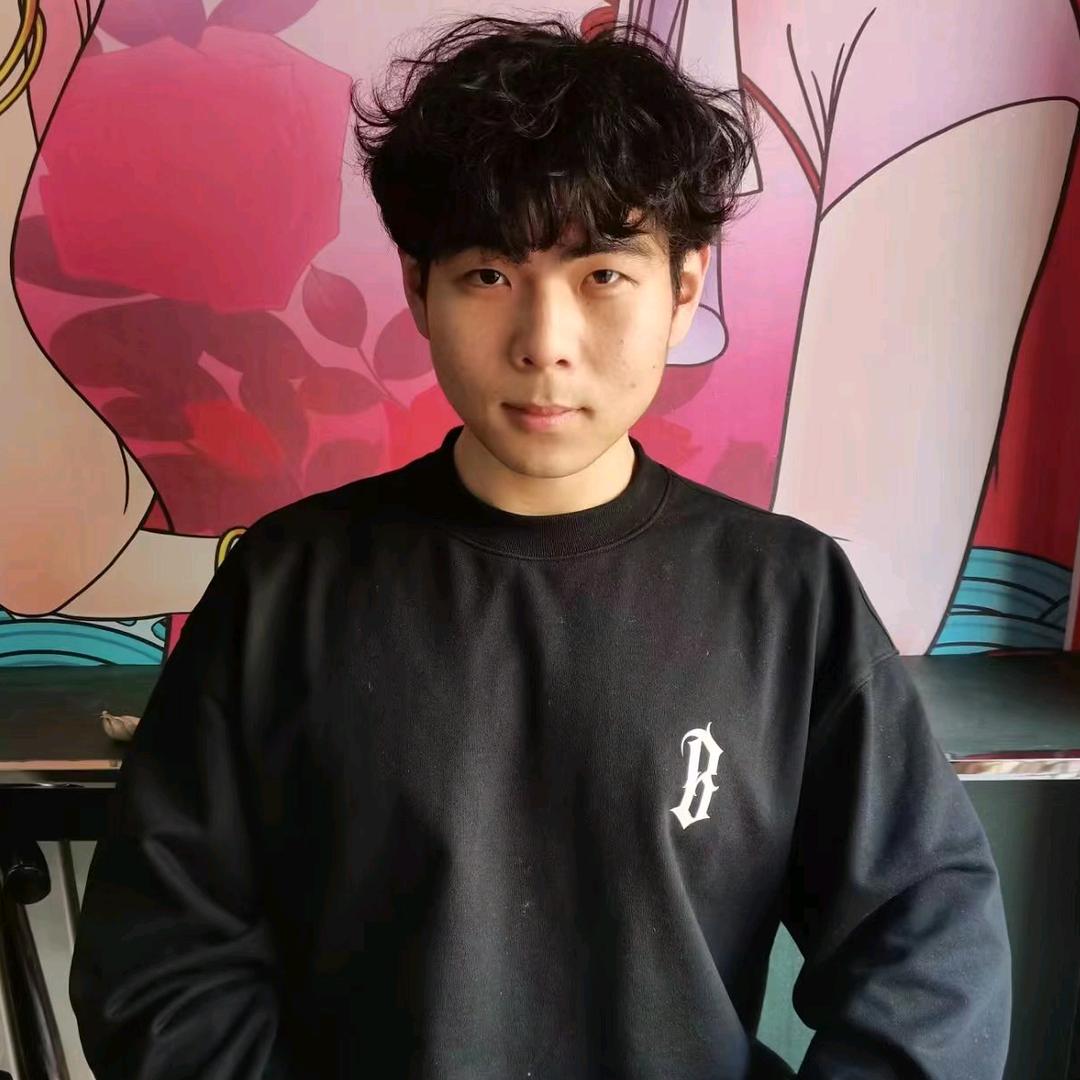 就叫小言好了