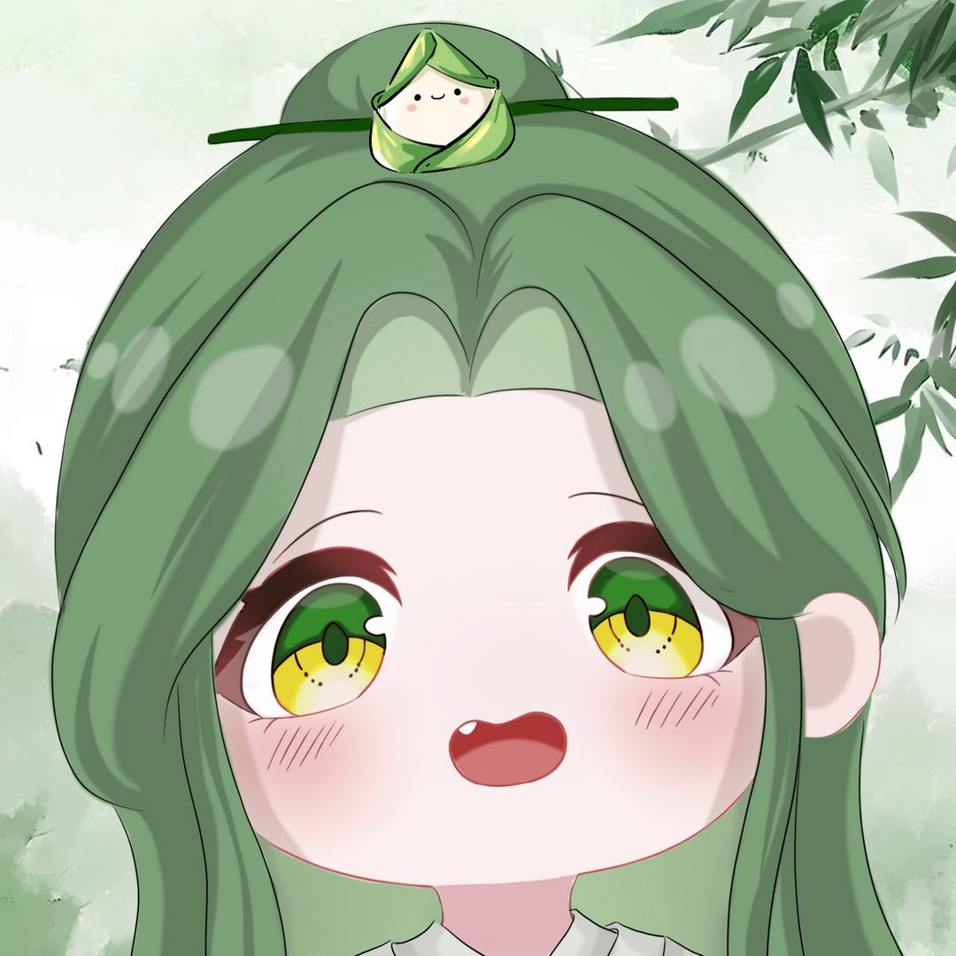 甜粽情报局