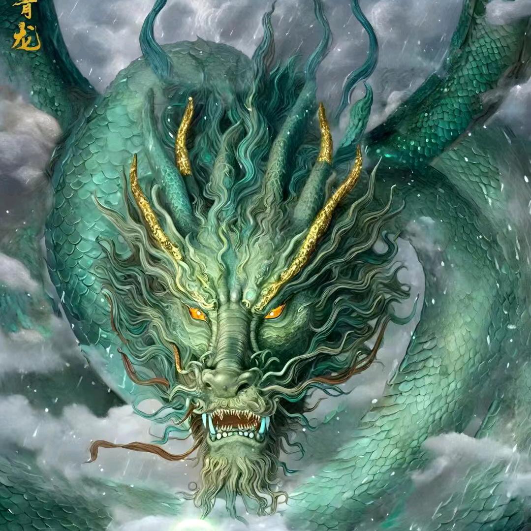 🐉龙法堂🐉结缘）