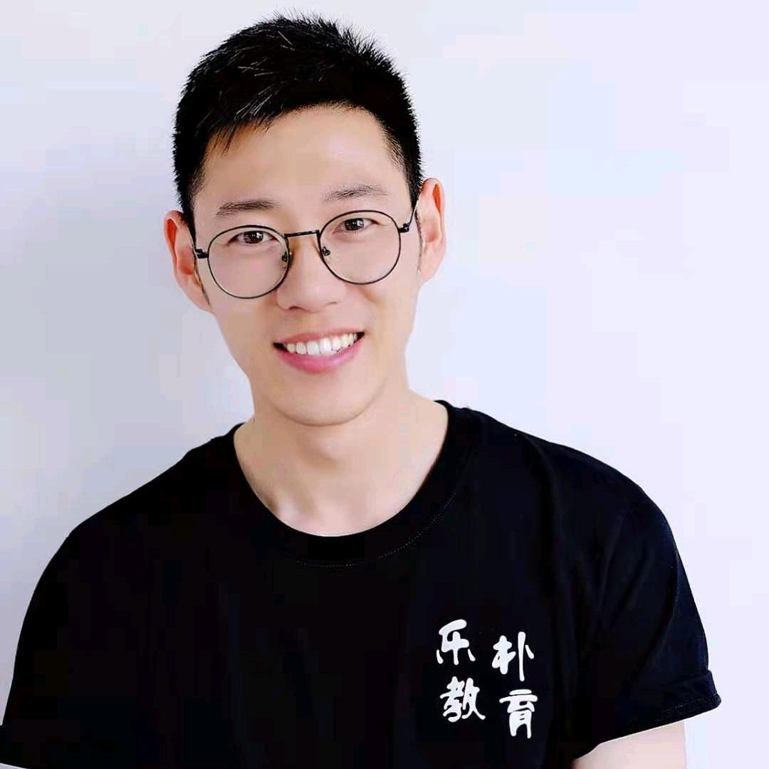 阿朴少儿创意美术