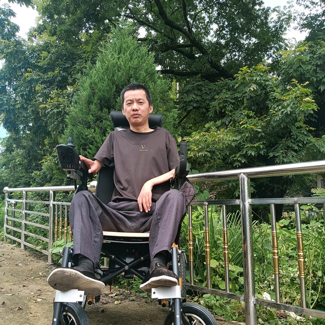 坚韧阿辉