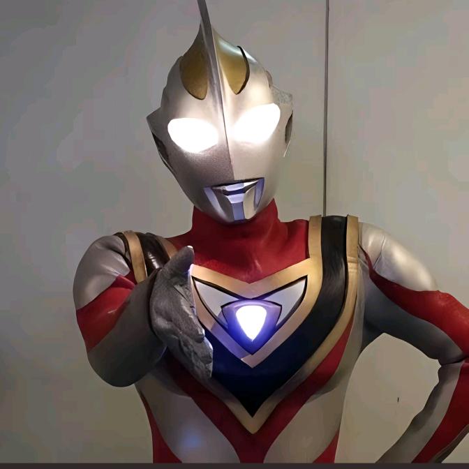 光之快乐使者✨