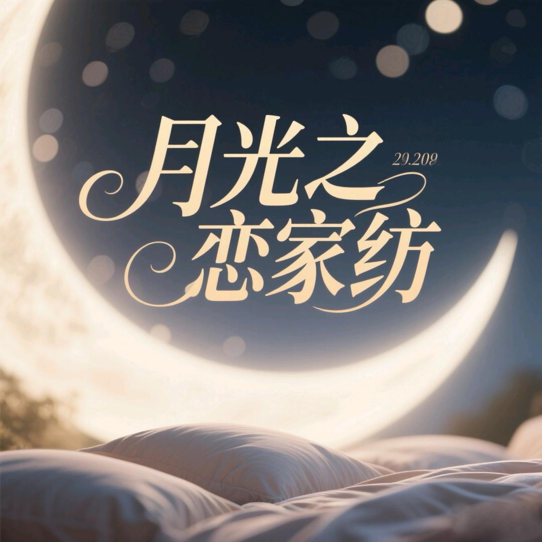月光之恋家纺一店