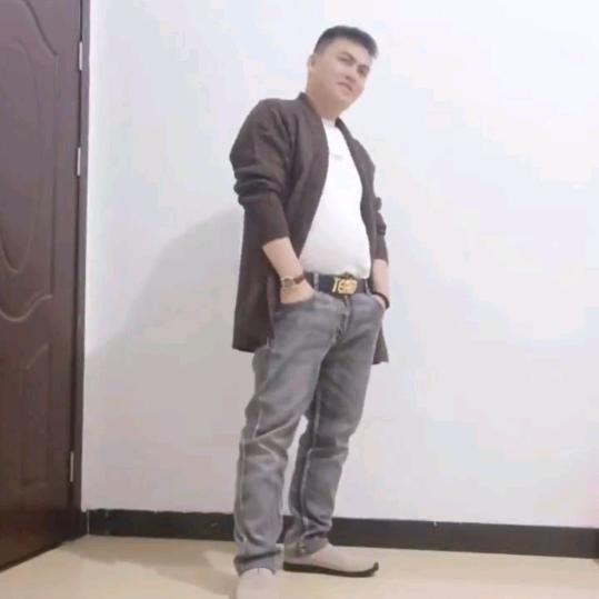 下山心