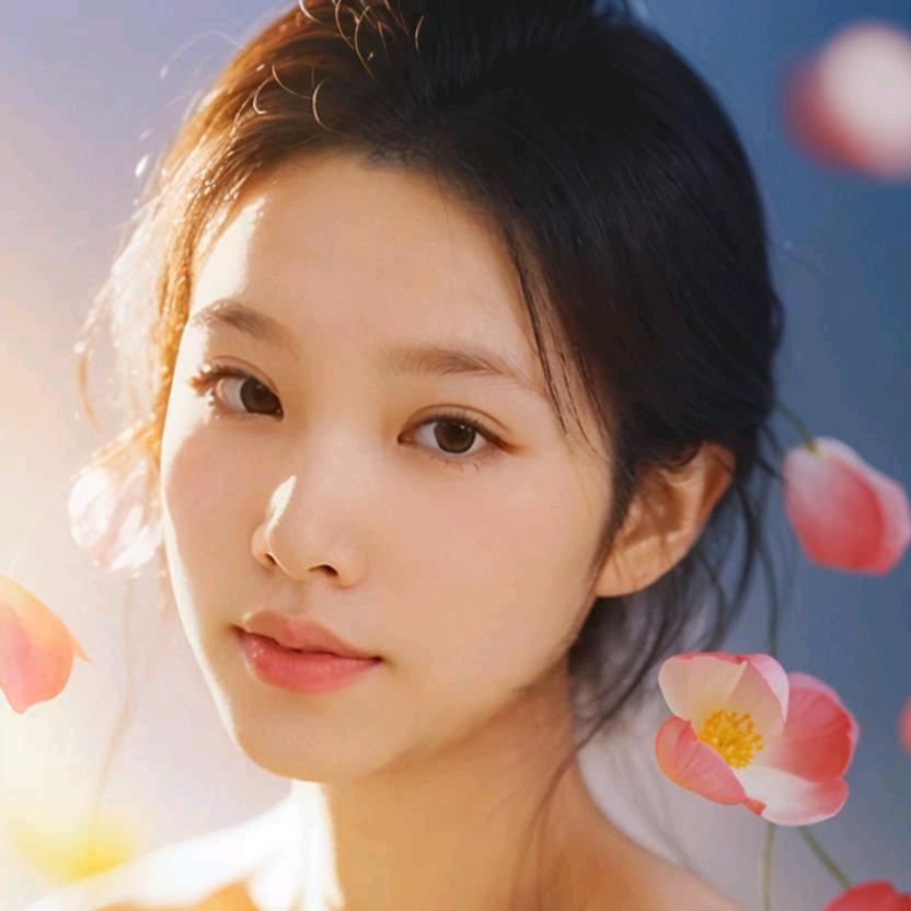 小柚子同学