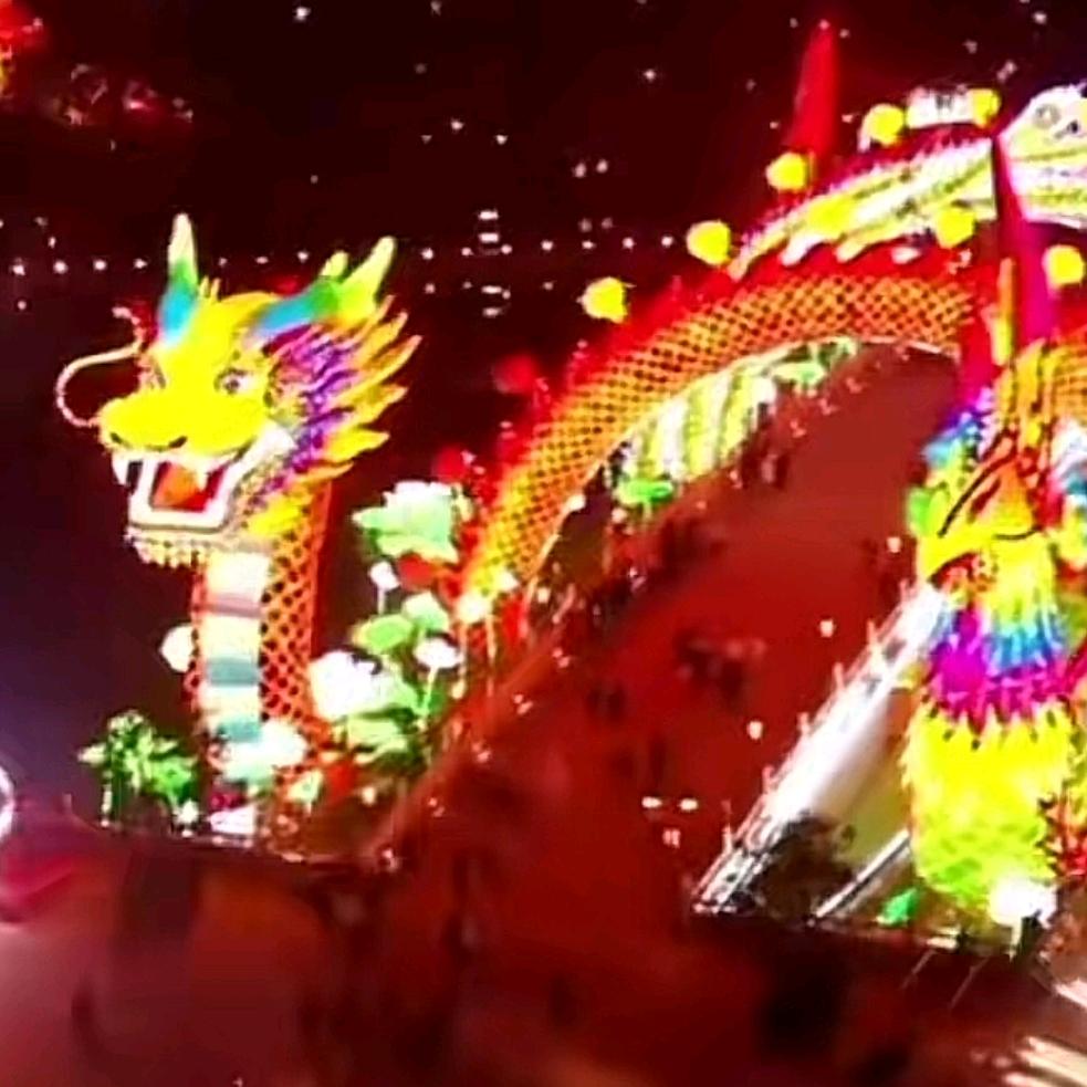 北斗星之光照耀你