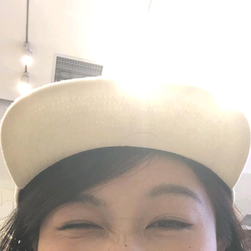阳光开朗大美女