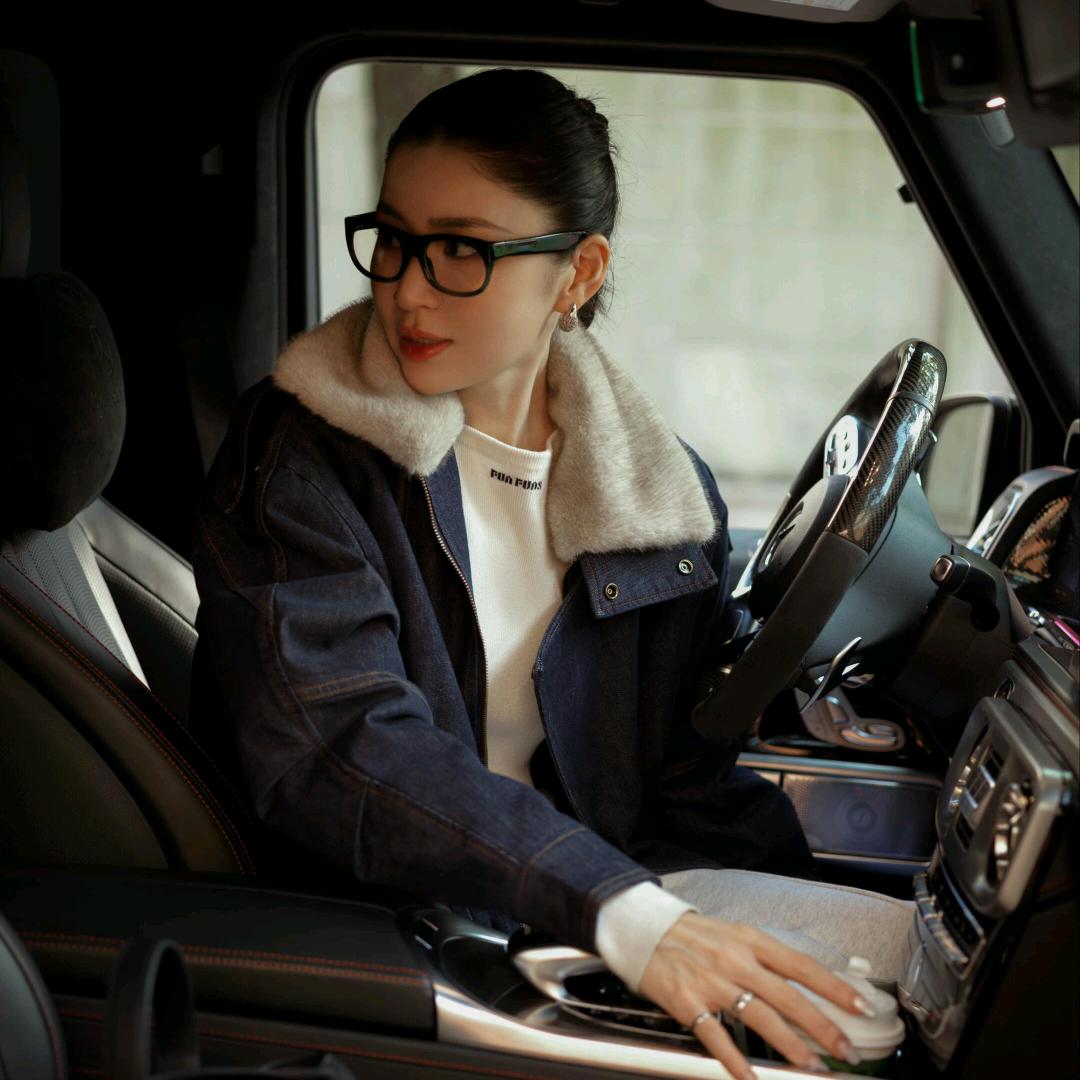 马油叶儿女装精选