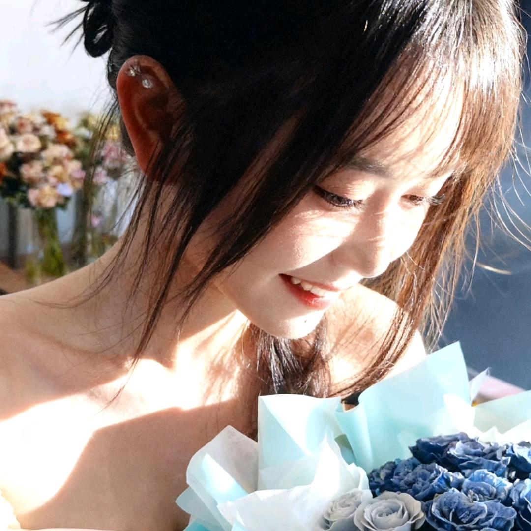 悦己🌺