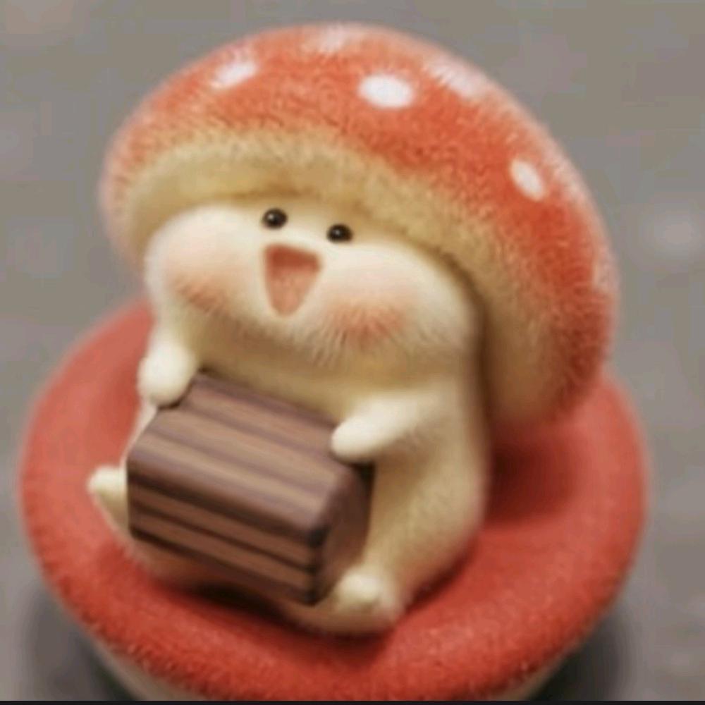 小菌肝