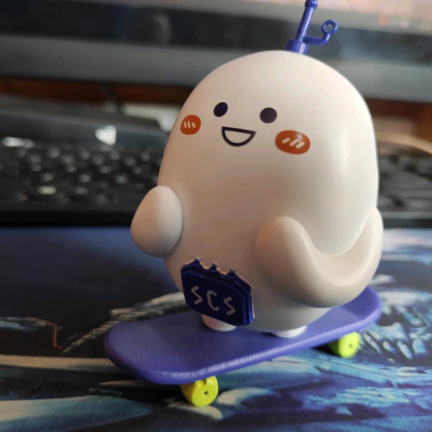 平