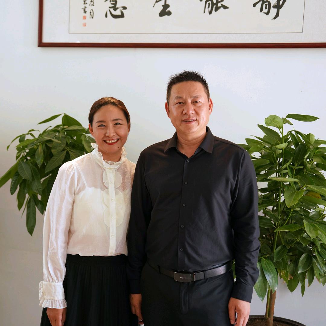 然和辉的日常（返乡创业）