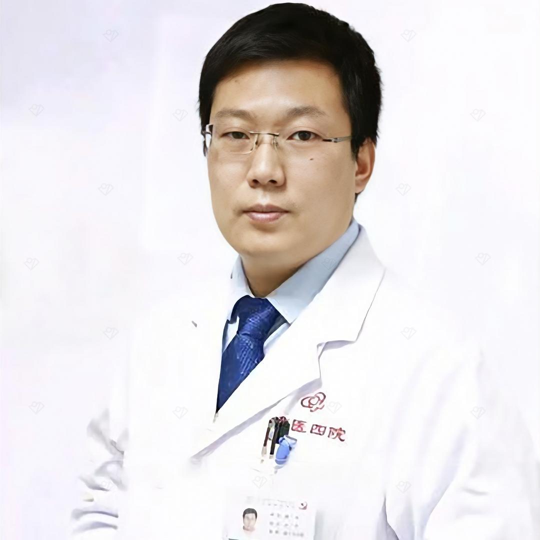 胸外科刘广杰