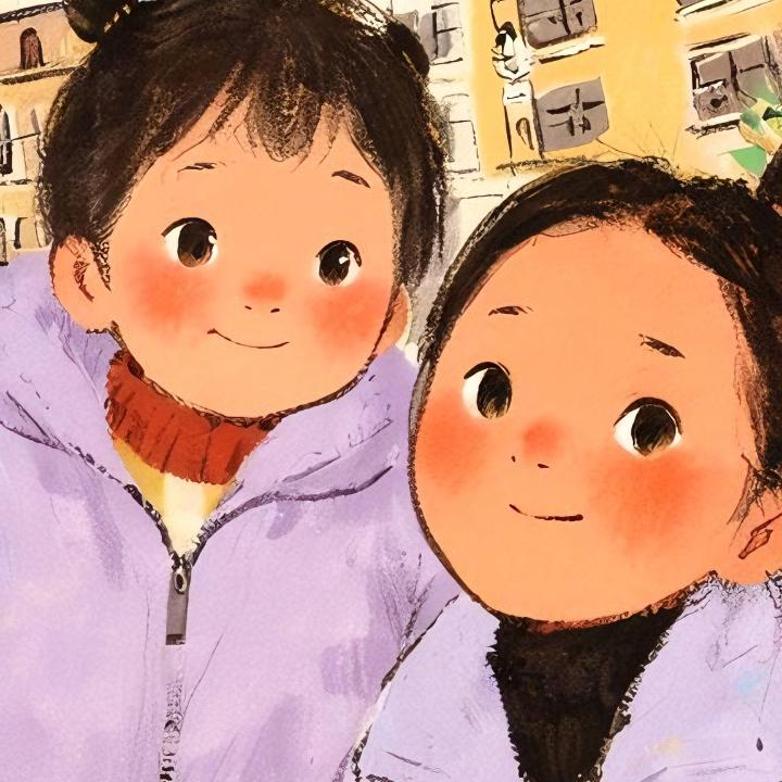 無她