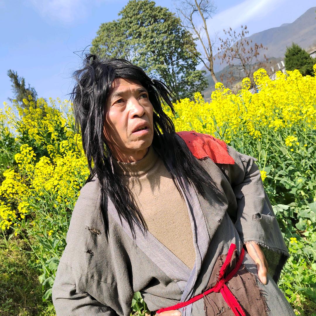 疯霸义哥（大号）