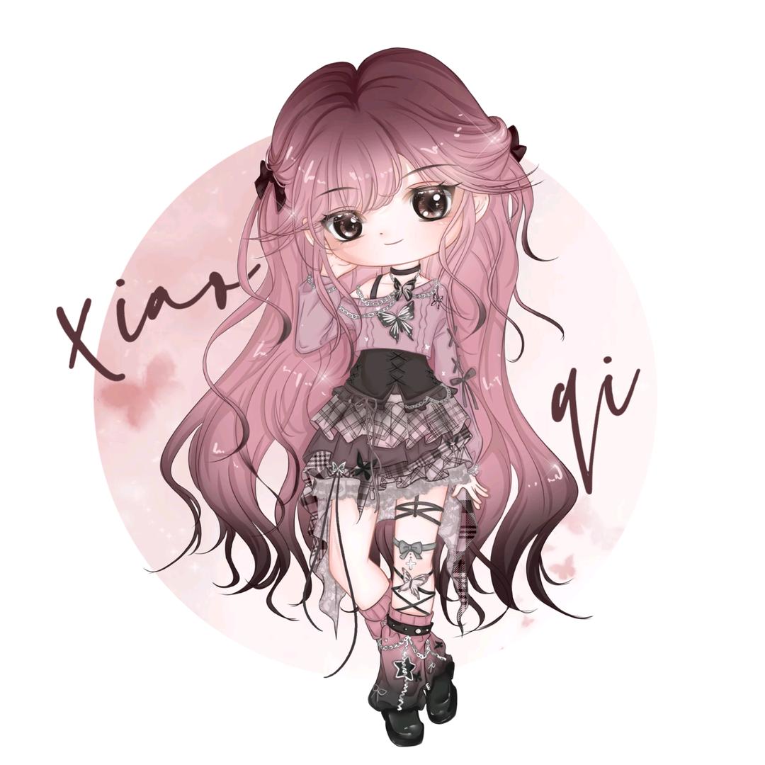 小七能吃两碗ˣᶻⁿ💌