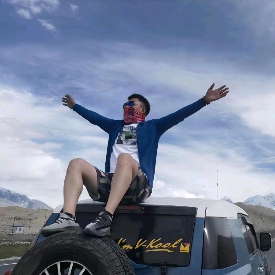 郭自由全球旅游