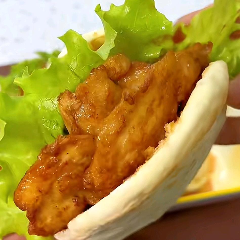 小九美食分享