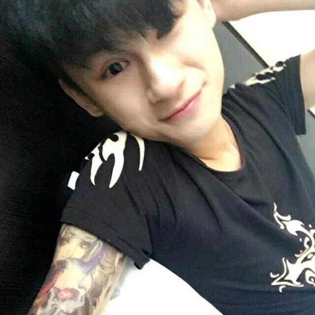 ʚɞ  Je veux que tu ?