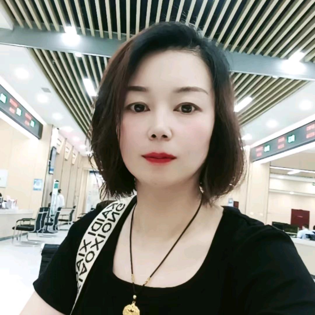 颜大小姐（拒绝连赞）