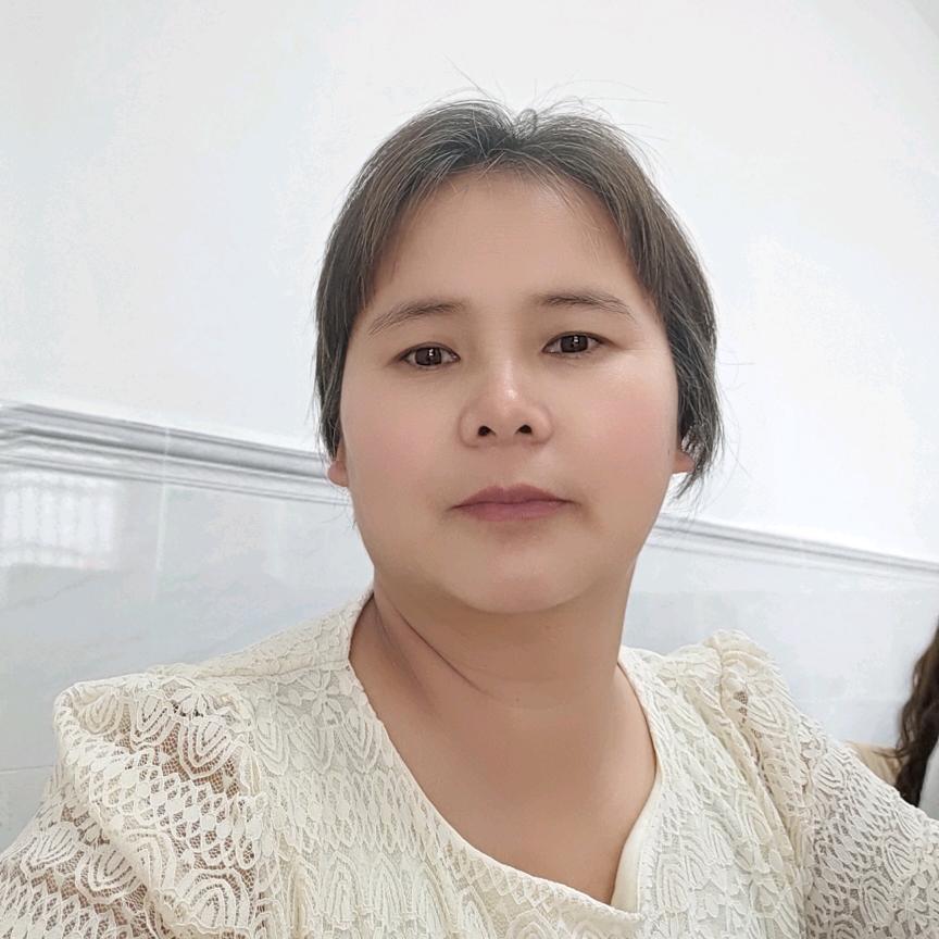 乡村新农人惠羚