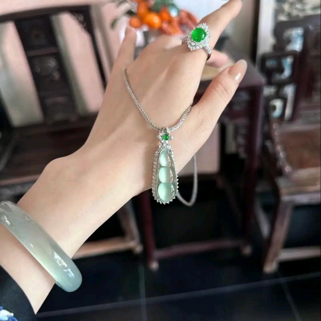 金贝翡翠珠宝行