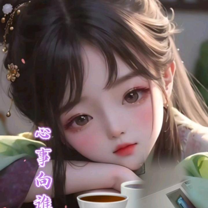 初雪伊人